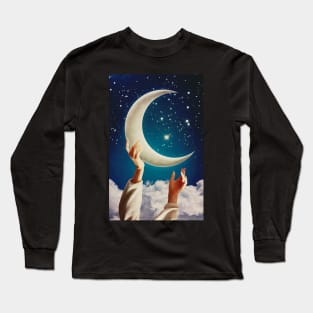 Rising Long Sleeve T-Shirt